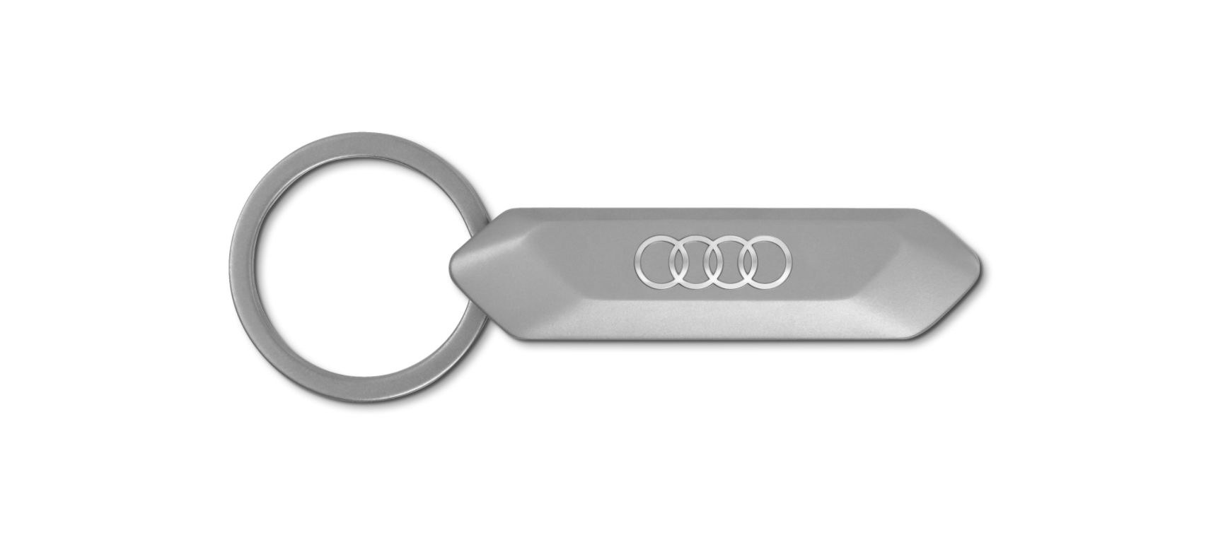 Audi Nøglering