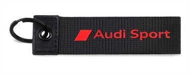 Nøglering Audi Sport