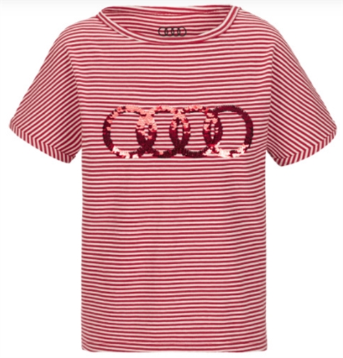 Audi Pige T-shirt