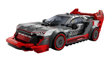 Audi S1 e-tron quattro, LEGO® Speed Champions