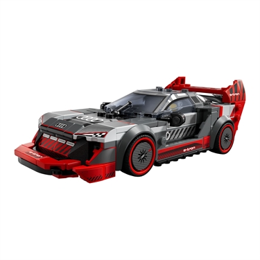 Audi S1 e-tron quattro, LEGO Speed Champions
