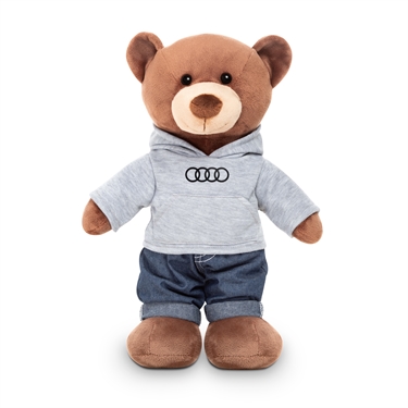 Audi bamse