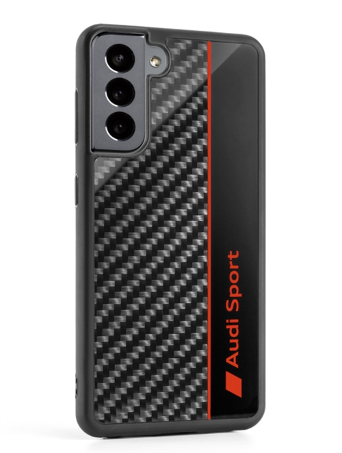 Audi Sport Samsung S21 Cover