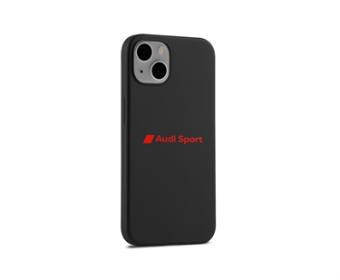 Audi Sport mobilcover til iPhone 13