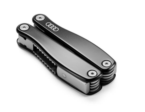 Audi Multitool - UDGÅET