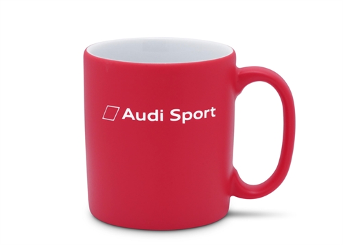 AUDI Sport krus