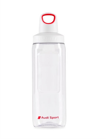 Audi Sport drikkeflaske