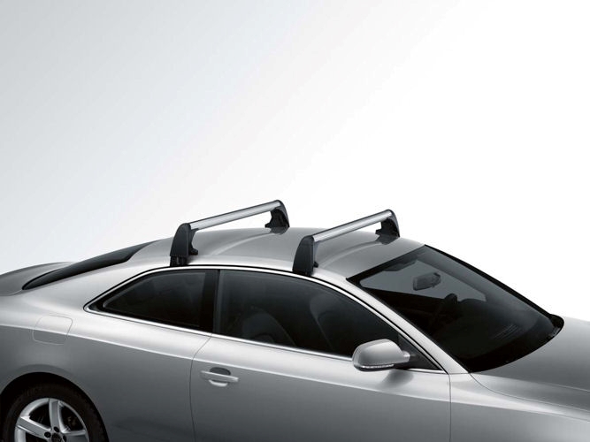 bakke ustabil Picasso Original Audi Tagbøjler til A5 Sportback