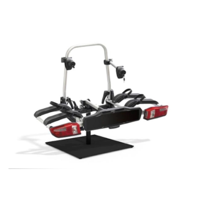 Audi Cykelholder til anhængertræk 