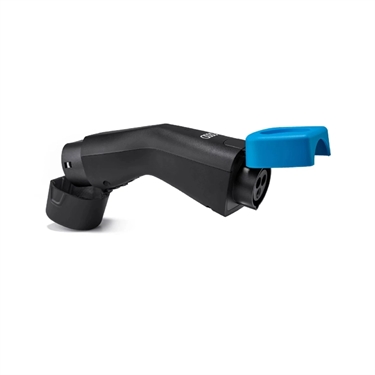 Vehicle-to-Load - campingstik
