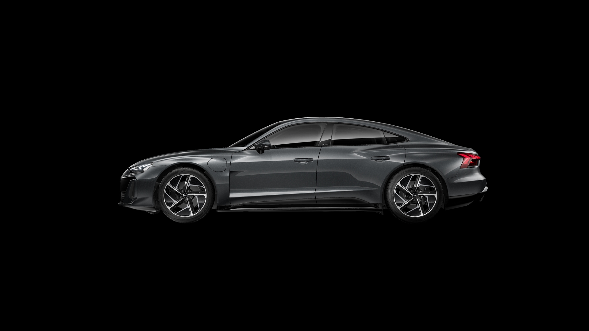 e-tron GT